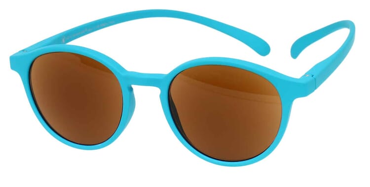 spider_monkey_sunglasses_no12_aqua No. 12 Aqua