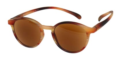 klammeraffe_sonnenlesebrille_no12_havanna No. 12 Horn