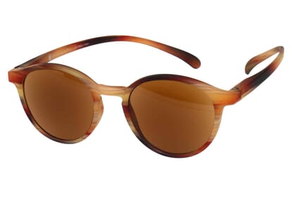 klammeraffe_sonnenlesebrille_no12_havanna No. 12 Horn