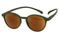 klammeraffe_sonnenlesebrille_no12_olive No. 12 Olive