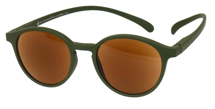 spider_monkey_sunglasses_no12_olive No. 12 Olive