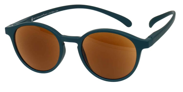 spider_monkey_sunglasses_no12_petrol No. 12 Petrol