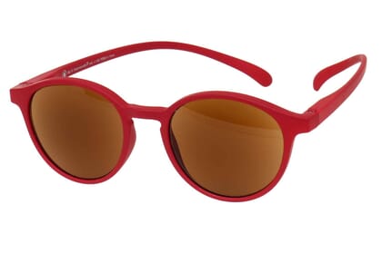 spider_monkey_sunglasses_no12_red No. 12 Red
