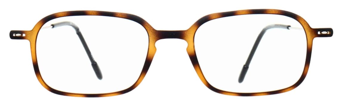 Lesebrille-I-NEED-YOU-5MM-Square-frontal-havanna Lesebrille I Need You 5mm square havanna frontal
