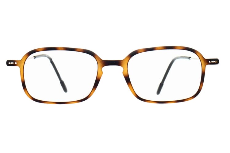 Lesebrille-I-NEED-YOU-5MM-Square-frontal-havanna Lesebrille I Need You 5mm square havanna frontal