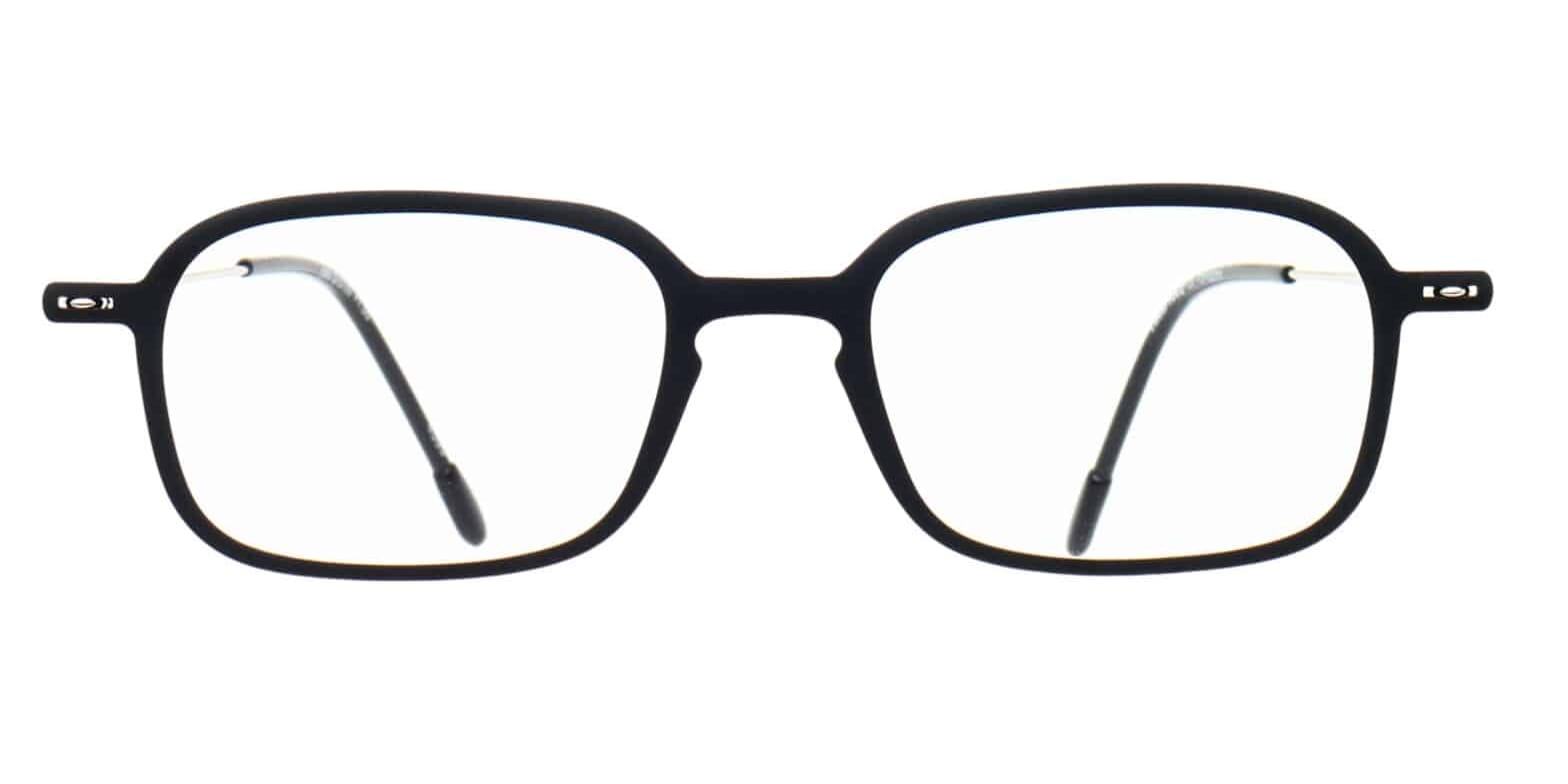 Lesebrille 5mm Square Produktfoto