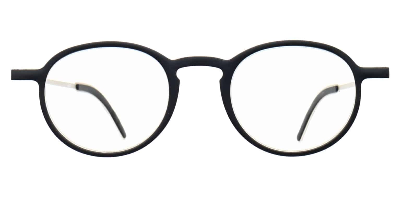 Lesebrille 5mm Produktfoto