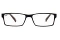 Lesebrille-I-NEED-YOU-Capri-frontal-braun Lesebrille I Need You Capri braun frontal