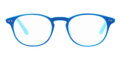 Lesebrille-I-NEED-YOU-Doktor-New-frontal-blau Doktor New, Blau