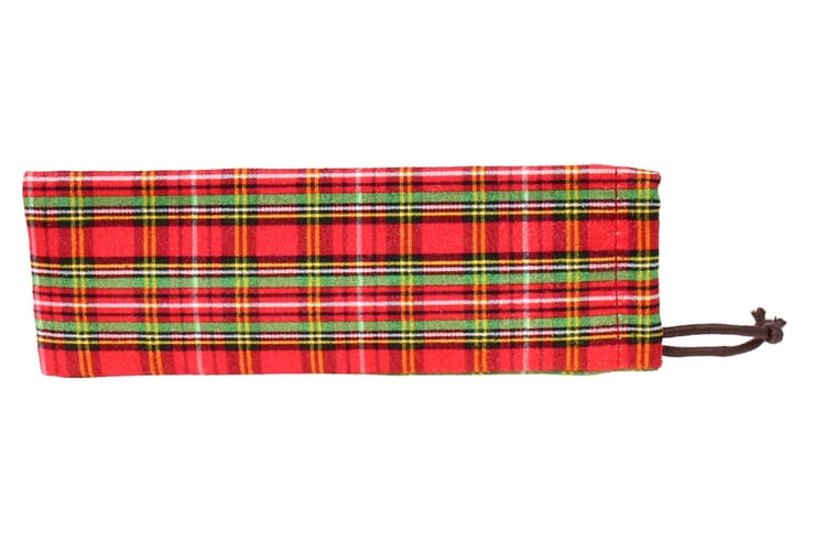 Lesebrille-NewsOptic-20-Etui-karo-rot No. 20 Karo rot