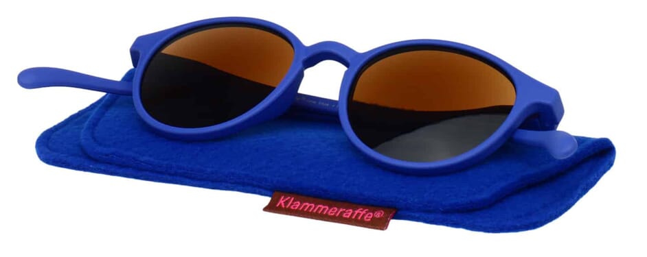 Sonnenlesebrille-Klammeraffe-12-auf-Etui-new-blue No. 12 New blue