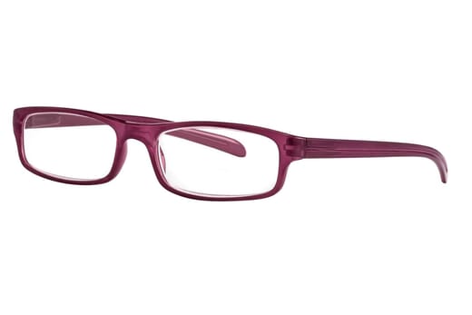 4062 Transparent weinrot