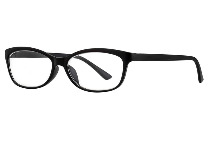 LEXXOO-Reading glasses-40945-1 4094A Black