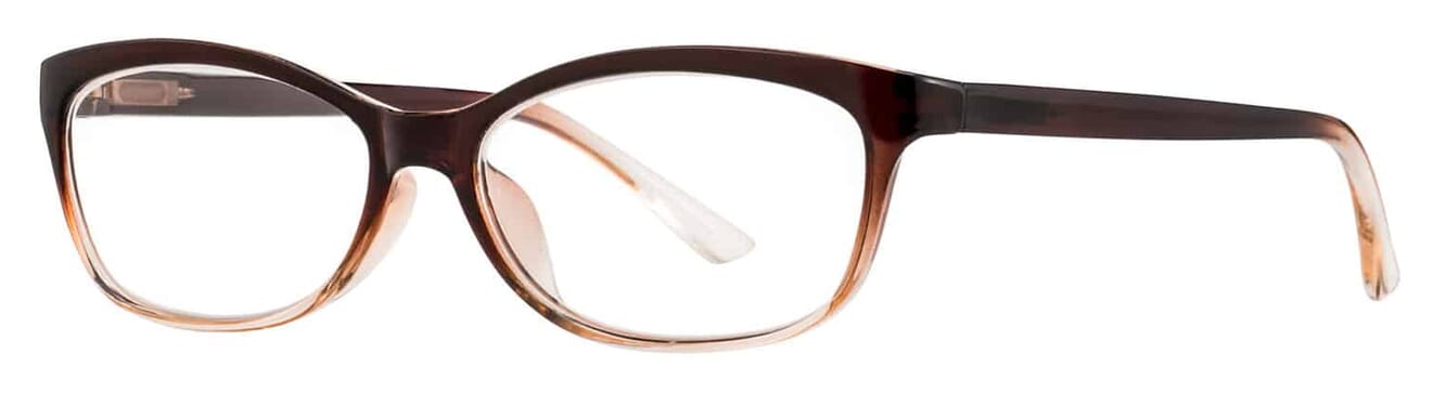 LEXXOO-Reading glasses-40945-2 4094A Brown