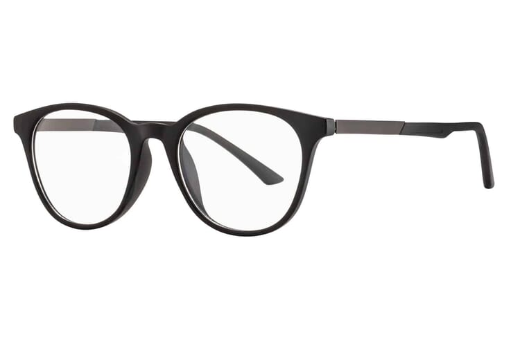 LEXXOO-Reading glasses-41295-1 4129 Black