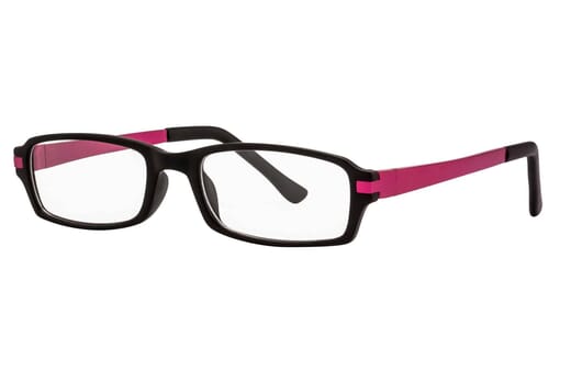 4240 Schwarz-pink