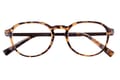 lesebrille-victoria-collection-FERDINAND_2_2 Lesebrille Victoria Collection Ferdinand havanna frontal