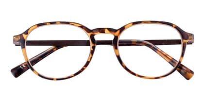 lesebrille-victoria-collection-FERDINAND_2_2 Lesebrille Victoria Collection Ferdinand havanna frontal