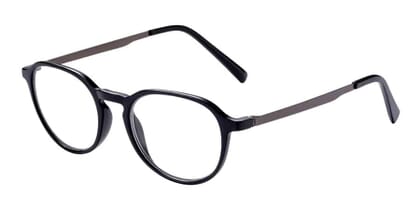 lesebrille-victoria-collection-FERDINAND_6_1 Lesebrille Victoria Collection Ferdinand schwarz seitlich