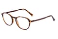 lesebrille-victoria-collection-FERDINAND_6_2 Lesebrille Victoria Collection Ferdinand havanna seitlich