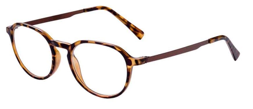 reading-glasses-victoria-collection-FERDINAND_6_2 Reading glasses Victoria Collection Ferdinand havana sideways