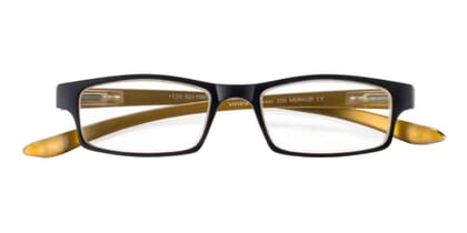 lesebrille-victoria-collection-MERKUR_2_3 Lesebrille Victoria Merkur gelb Produktbild front