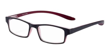 reading-glasses-victoria-collection-MERKUR_6_2 Reading glasses Victoria Merkur red Product image side