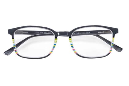 lesebrille-victoria-collection-NELE_2_2 Lesebrille Victoria Collection Nele grau frontal