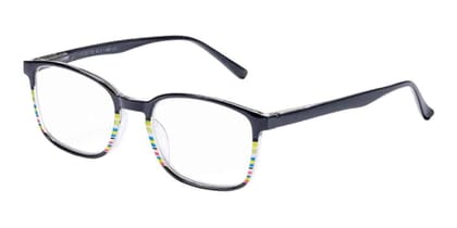 lesebrille-victoria-collection-NELE_6_2 Lesebrille Victoria Collection Nele grau seitlich