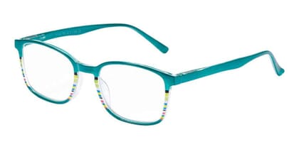 lesebrille-victoria-collection-NELE_6_3 Lesebrille Victoria Collection Nele grün seitlich