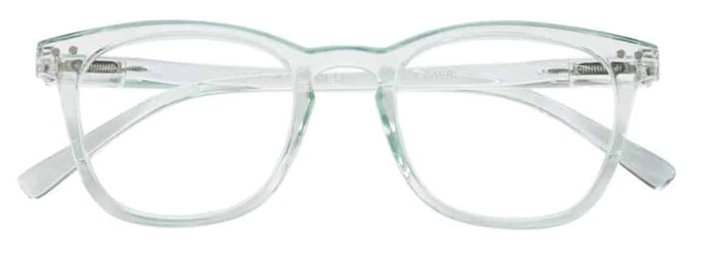 lesebrille-victoria-collection-capri_2_2 Lesebrille Victoria Collection Capri mint frontal