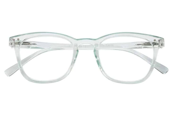 lesebrille-victoria-collection-capri_2_2 Lesebrille Victoria Collection Capri mint frontal