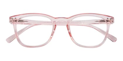 lesebrille-victoria-collection-capri_2_3 Lesebrille Victoria Collection Capri rose frontal