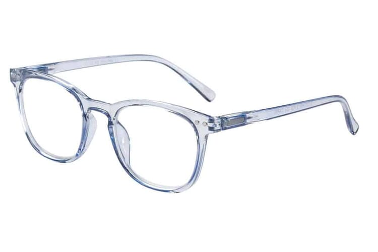 lesebrille-victoria-collection-capri_6_1 Lesebrille Victoria Collection Capri blau seitlich