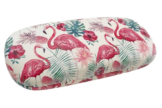 Wildlife Etui Flamingo