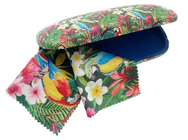 victoria-collection-jungle-offen-1 Wildlife Etui Jungle