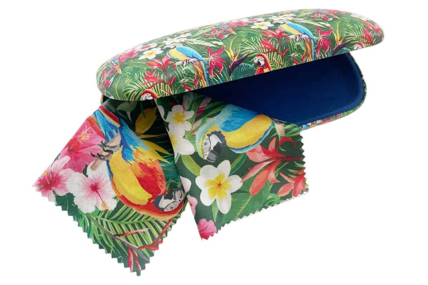 victoria-collection-jungle-offen-1 Wildlife Etui Jungle