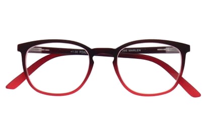 victoria-collection-marlen-rot Lesebrille Victoria Collection Marlen rot frontal