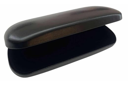 Mephisto Etui Schwarz