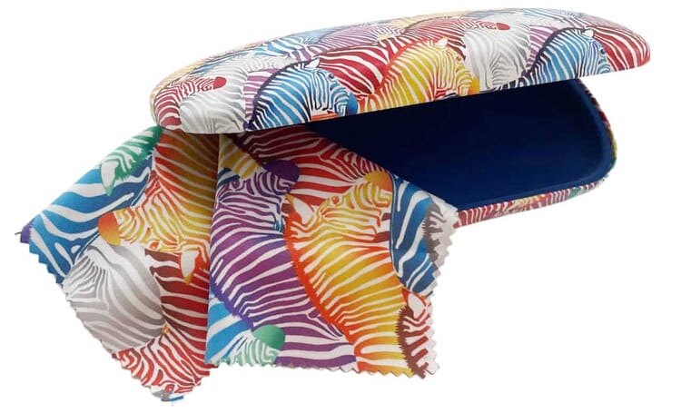 victoria-collection-zebra-1-1 Etui Victoria Collection - Zebra