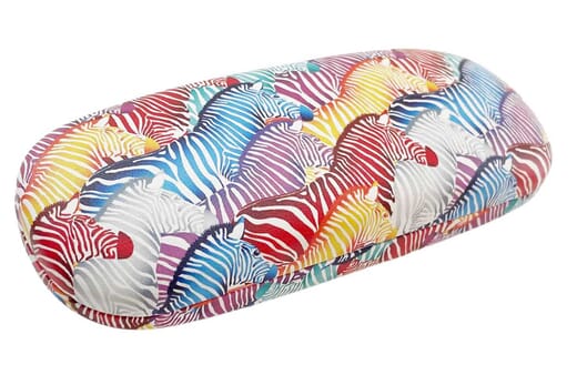 Etui Victoria Collection - Zebra