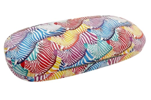 Etui Victoria Collection - Zebra