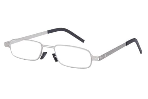 g5000-seite Lesebrille I Need You 8mm titan grey frontal