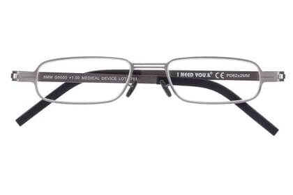 g5000-vorne 8mm, Titan grey