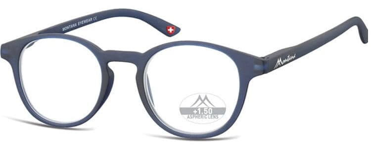 mr52a MR52, Blau