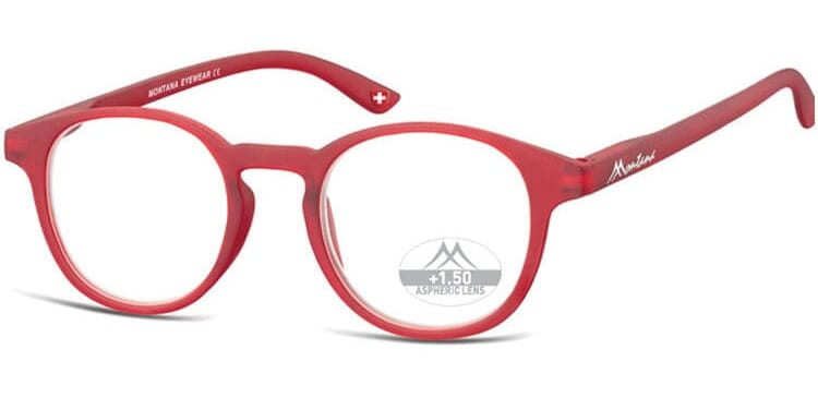 Lesebrille MR52 Produktfoto