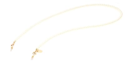 arielle-pearl  Arielle Brillenkette