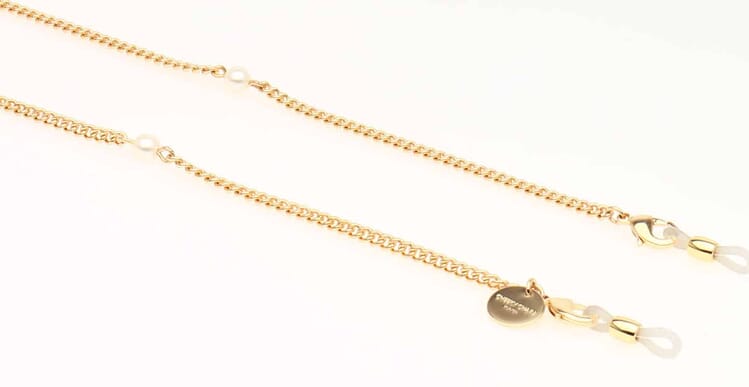 diana-gold-pearl-2 Diana gold eyewear chain