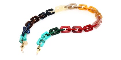 holly-colormix Holly Brillenkette