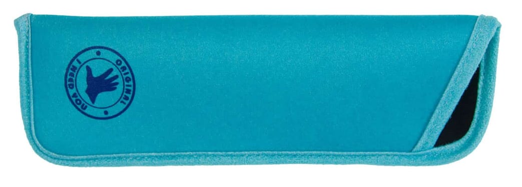 HANGOVER-G45600-braun-tuerkis-ETUI Hangover, Türkis